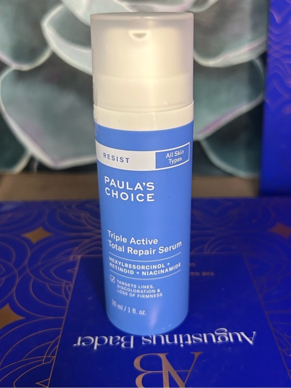 Paula’s Choice Triple Active Total Repair Serum